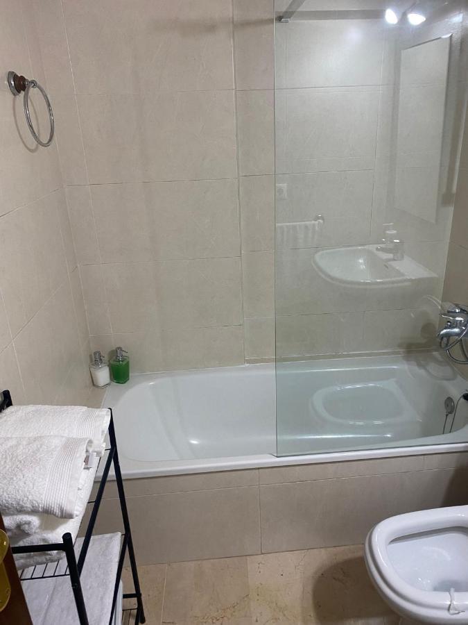 Apartamento Turistico Vega House Córdoba Exterior foto