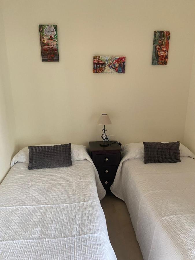 Apartamento Turistico Vega House Córdoba Exterior foto