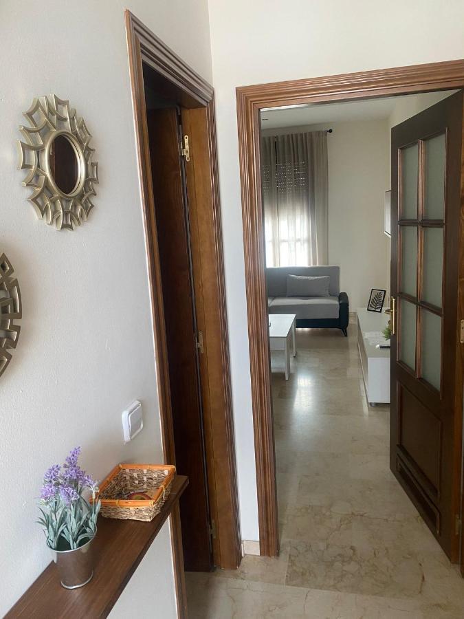 Apartamento Turistico Vega House Córdoba Exterior foto