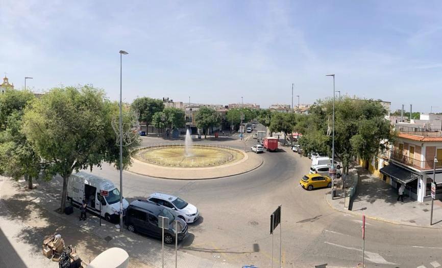 Apartamento Turistico Vega House Córdoba Exterior foto